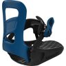 K2 Mini Turbo Binding Blue S  - Blue - Unisex