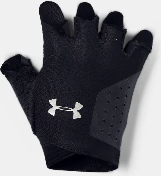 Under Armour Women's UA Light Training Gloves Black Size: (MD)