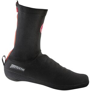 Castelli Perfetto - copriscarpe Black L