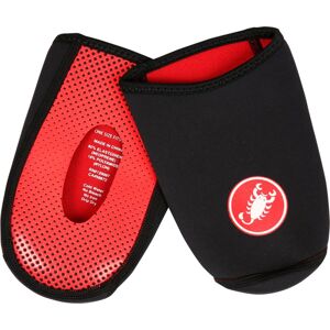 Castelli Toe Thingy 2 - copriscarpe Black One Size