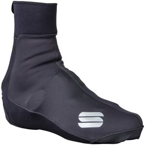 Sportful Roubaix Thermal - copriscarpe Black S