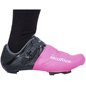 Velotoze Toe Cover - copripunta da bici Pink