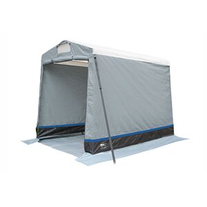 High Peak 14041 tendone Blu, Grigio, Grigio chiaro Tenda per gruppo [14041]