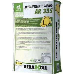 Tecnomat AUTOLIVELLANTE RAPIDO AR325 KERAKOLL 25 kg