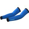 Ale K-atmo Arm Warmers Blu M Uomo