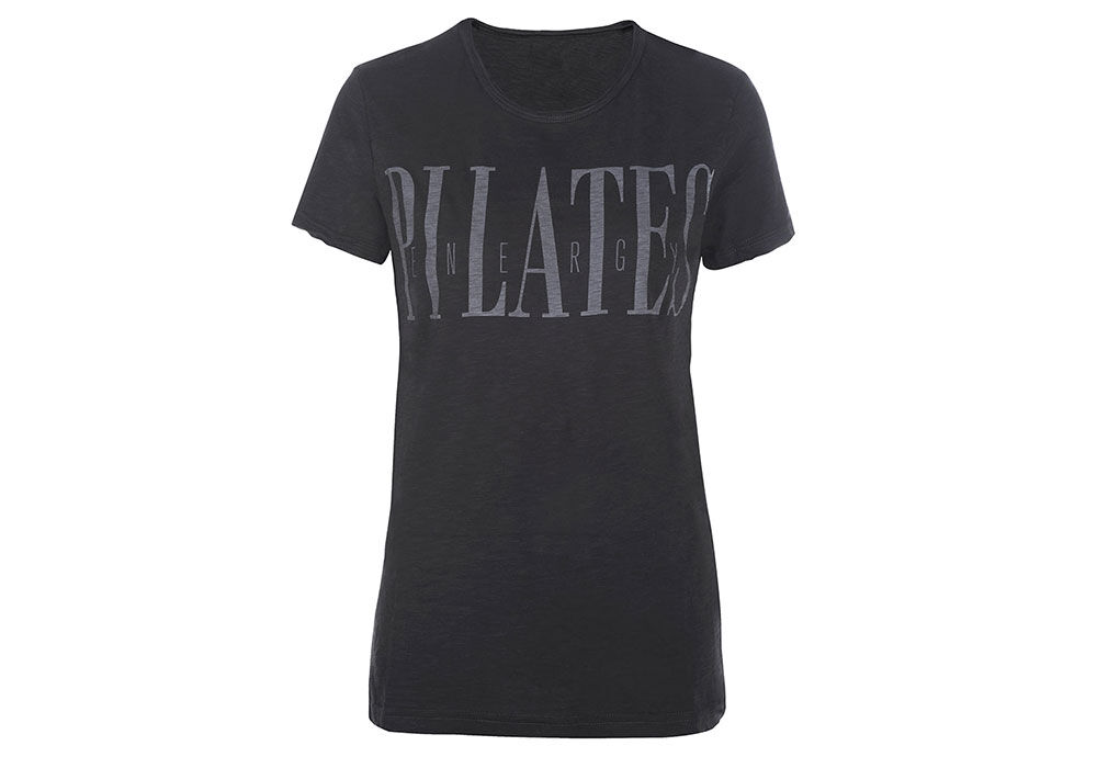 J.Pilates New York J.P. NEW YORK T-Shirt Uomo Pilates Energy