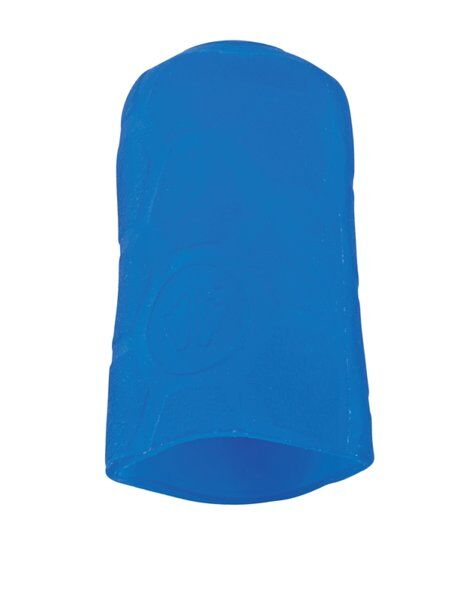 Sidas Gel Toe Caps - protezione Blue XS (<36 )