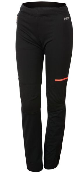 Sportful Apex - pantaloni sci di fondo - donna Black L