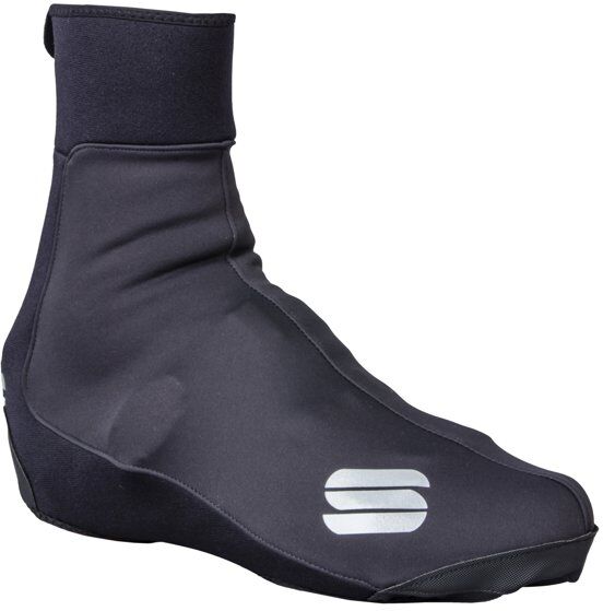 Sportful Roubaix Thermal - copriscarpe Black S