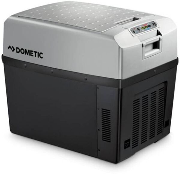 Dometic Frigorifero Termoelettrico Tcx35 Tropicool 12/24/230 V 9600013321 Waeco