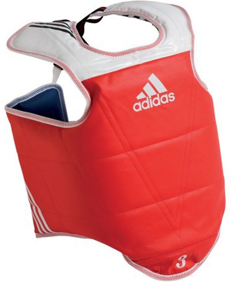 Adidas Omkeerbare Bodyprotector - XL