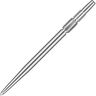 Target Darts Swiss Smooth Zilver 30 mm Swiss Point