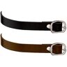 Herm Sprenger Sprenger leather spurs straps