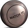 Obut Match it – 73 mm – 690 g – strepen 1