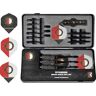 Feyenoord Rotterdam Feyenoord Darts Gift Set Dartpijlen