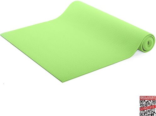 Gymstick Yoga Mat 1 stuk