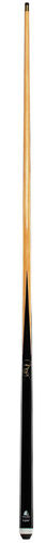 Powerglide biljartkeu Original 145 cm hout zwart/bruin - Zwart,Bruin
