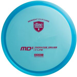 Frisbee & Discgolf Discmania MD3 C-Line