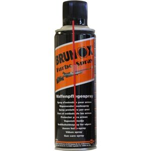 Brunox Cleaning Spray 300 ml NoColour OneSize, NoColour