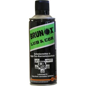 Brunox Weapon Oil Spray 400 ml NoColour 400ML, NoColour