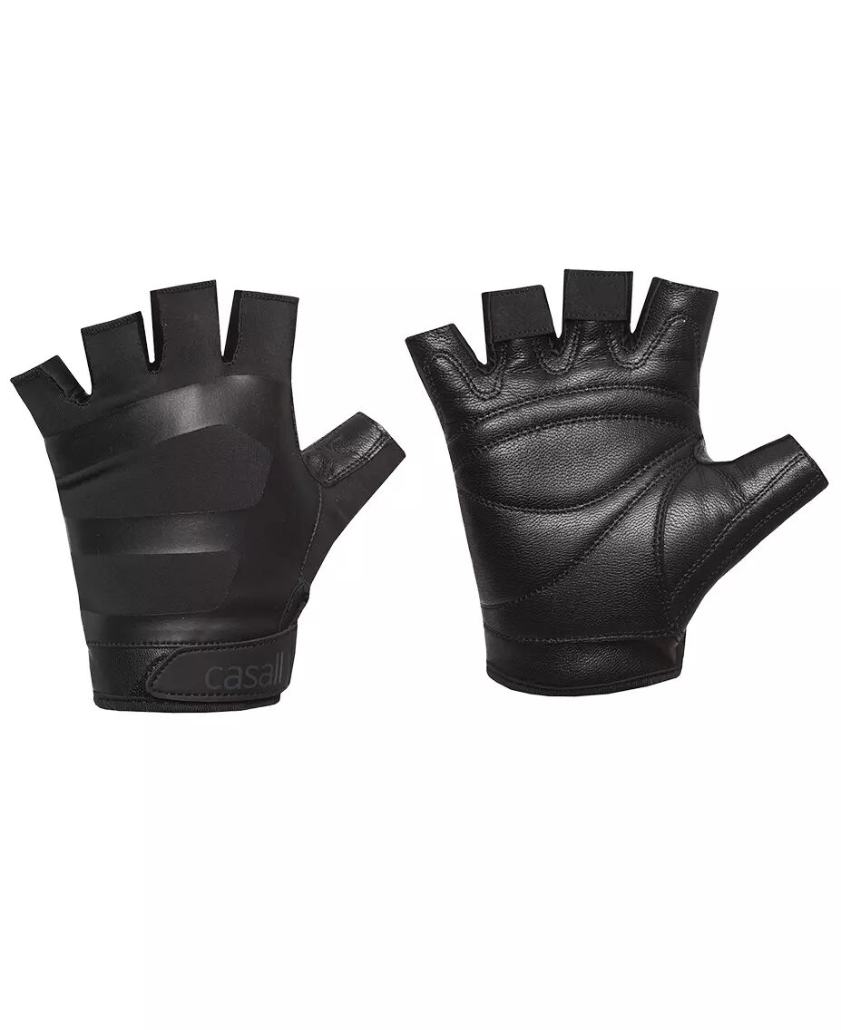 Casall Exercise glove multi - Hansker - Svart - L