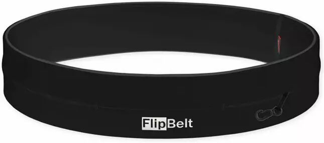 FlipBelt Classic -  - Løpebelte - Svart - M