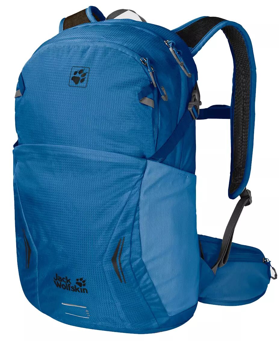 Jack Wolfskin Moab Jam 24 -  - Sekk - Electric Blue -