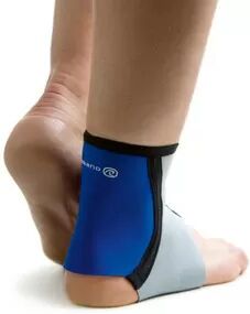 Rehband Basic Ankle Support - Flere Størrelser