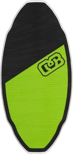 DB Skimboards Skimboard DB Flex Proto (Zielony)