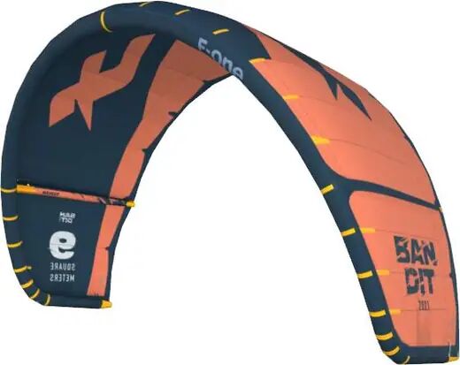 F-One Latawiec Kite F-One Bandit 2021 (Papaya Slate)