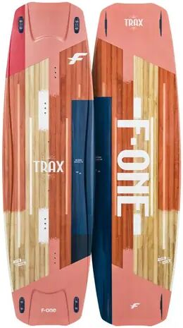 F-One Deska Kitesurfing F-One Trax HRD Lite Tech (Kolor 02)