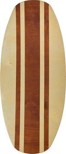 GoZone Skimboards Skimboard GoZone Genesis (Iroko)