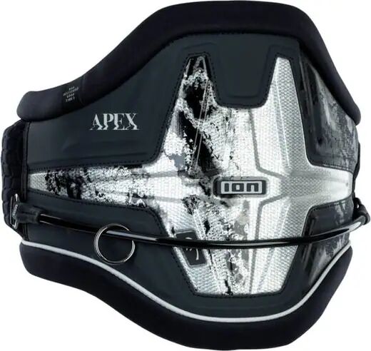 ION Apex 8 Waist Trapez Biodrowy Kitesurfing (2021)