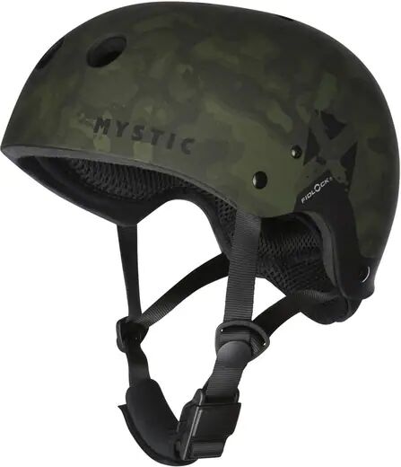 Mystic Kask Mystic MK8 X (Camouflage)