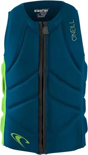 O'Neill Impact Vest O'Neill Slasher Junior Comp (Dayglo)