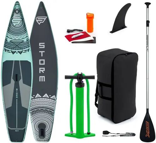 STX SUP Deska Pompowana STX Storm Tourer 11'6 (Aqua/Mint)