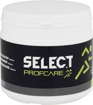 Select Bálsamo Muscular Extra (Transparente - 500 ml)