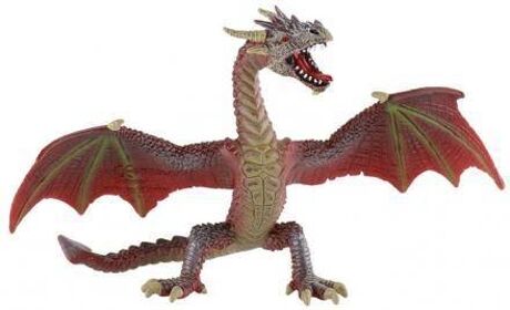 Bullyland Figura de Brincar Dragão