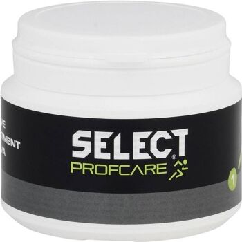 Select Pomada de Aquecimento Tipo 1 (Transparente - 100 ml)