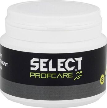 Select Pomada de Aquecimento Tipo 2 (Transparente - 100 ml)