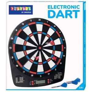 Elektronisk dart