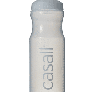 Casall ECO Fitness Bottle White 0,7 L