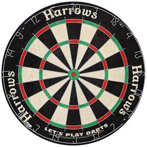 Harrows Let´s Play Dart Set, One Size