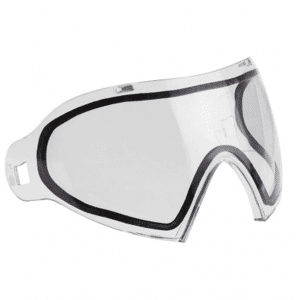 Dye Paintball Dye i4/i5 Lins (Färg: Clear)