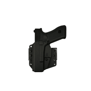Annan Tillverkare NorthGrit OWB Hölster (Pistolmodell: Glock 19/45, Utförande: Vänster)