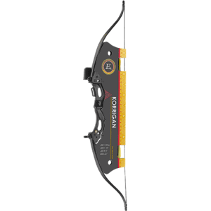 EK Archery EK Korrigan Recurve Pilbåge 20 LBS / 48,5