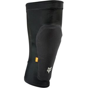 FOX Enduro Knee Protectors, Unisex (women / men), size L