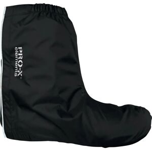 Pro-X Rain Shoe Covers Montebelluna Rain Booties, Unisex (women / men), size 2XL, Cycling clothing