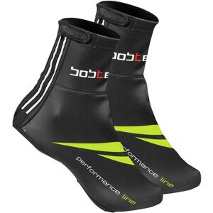 BOBTEAM Performance Line Thermal Shoe Covers, Unisex (women / men), size M, Cycling clothing