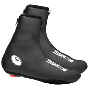 Sidi Road bike rain overshoes Piova Rain Booties, Unisex (women / men), size XL, Cycling clothing